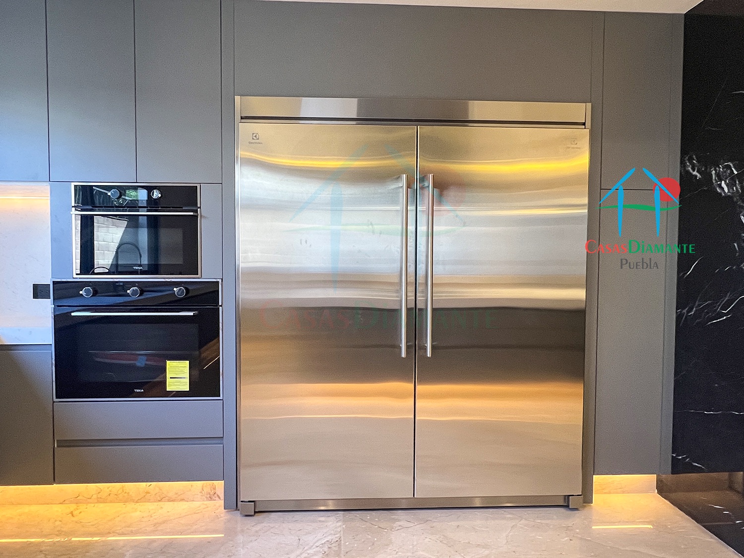 Parque Terranova Casa Molly - Cocina 5